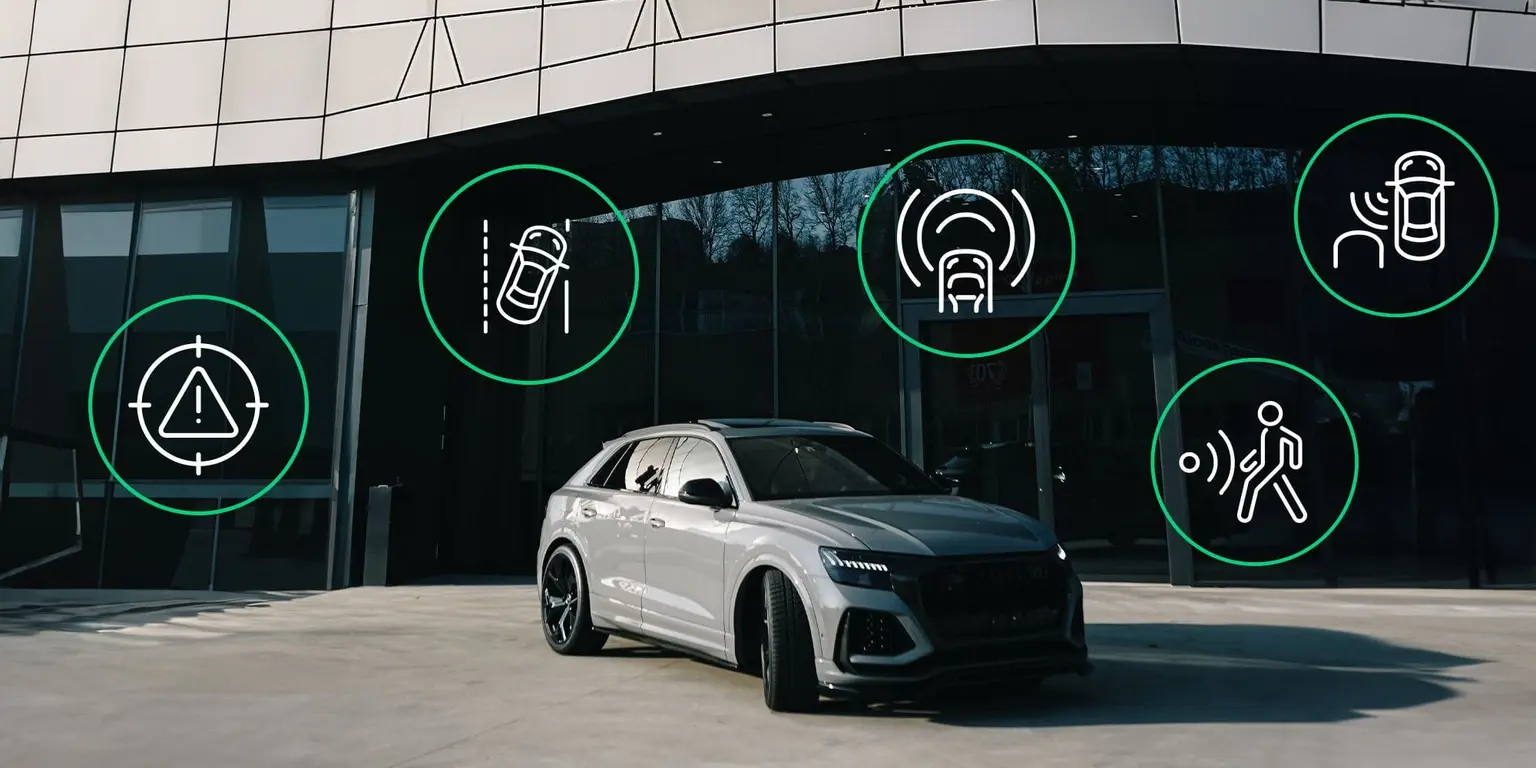 Why you should care about the latest tech upgrades in South Africa's favourite cars