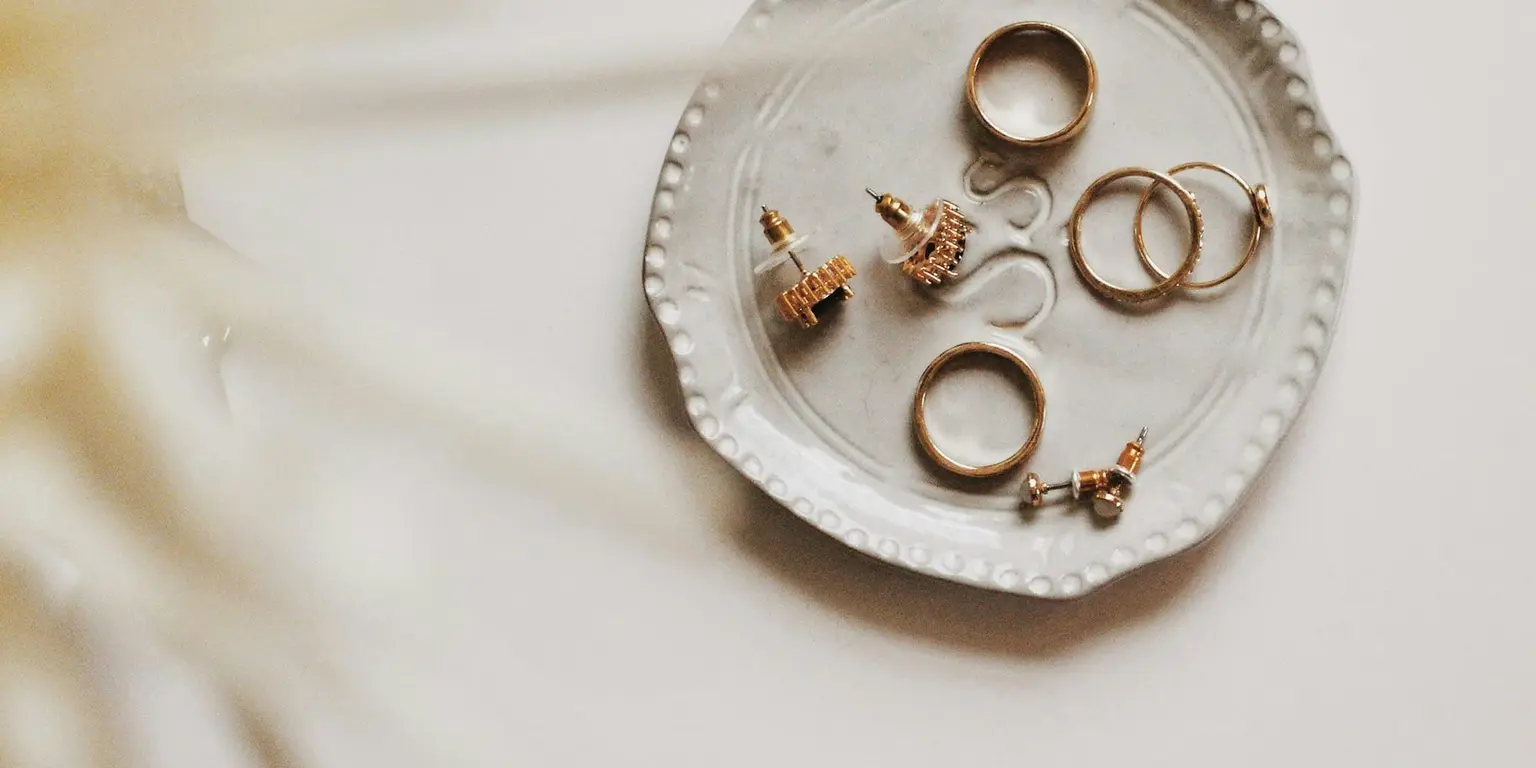 Why jewellery insurance is a smart move