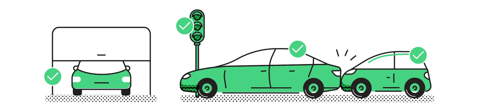 Comprehensive car insurance