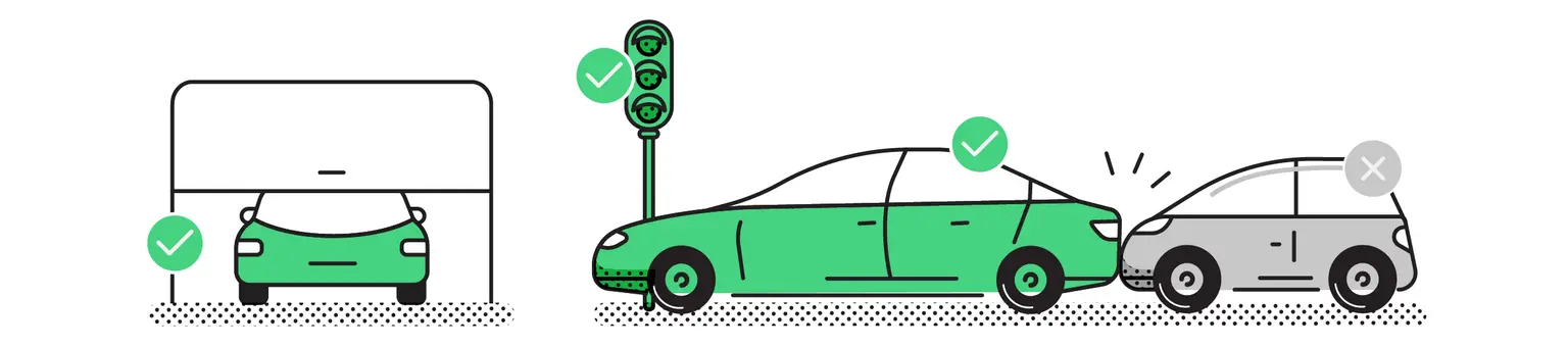 Third party, fire and theft