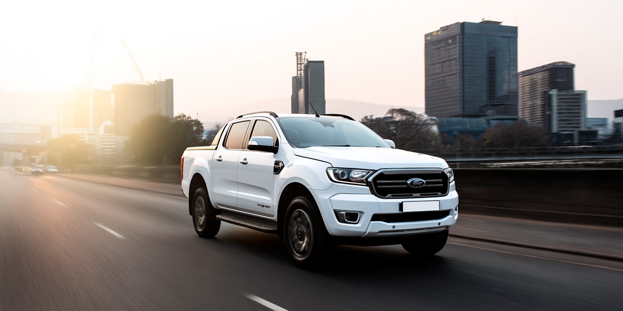 How much does it cost to insure a Ford Ranger in South Africa?