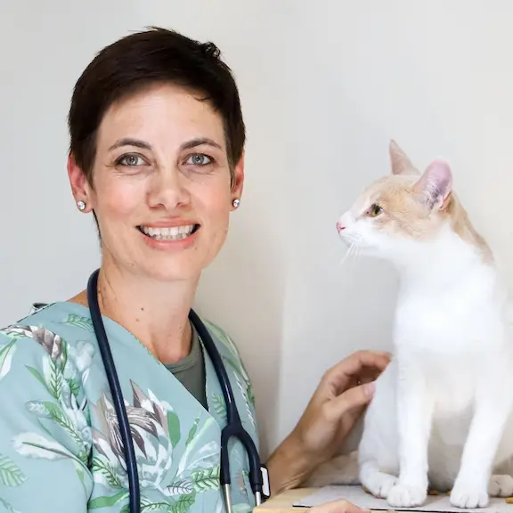 Dr. Erika Pienaar