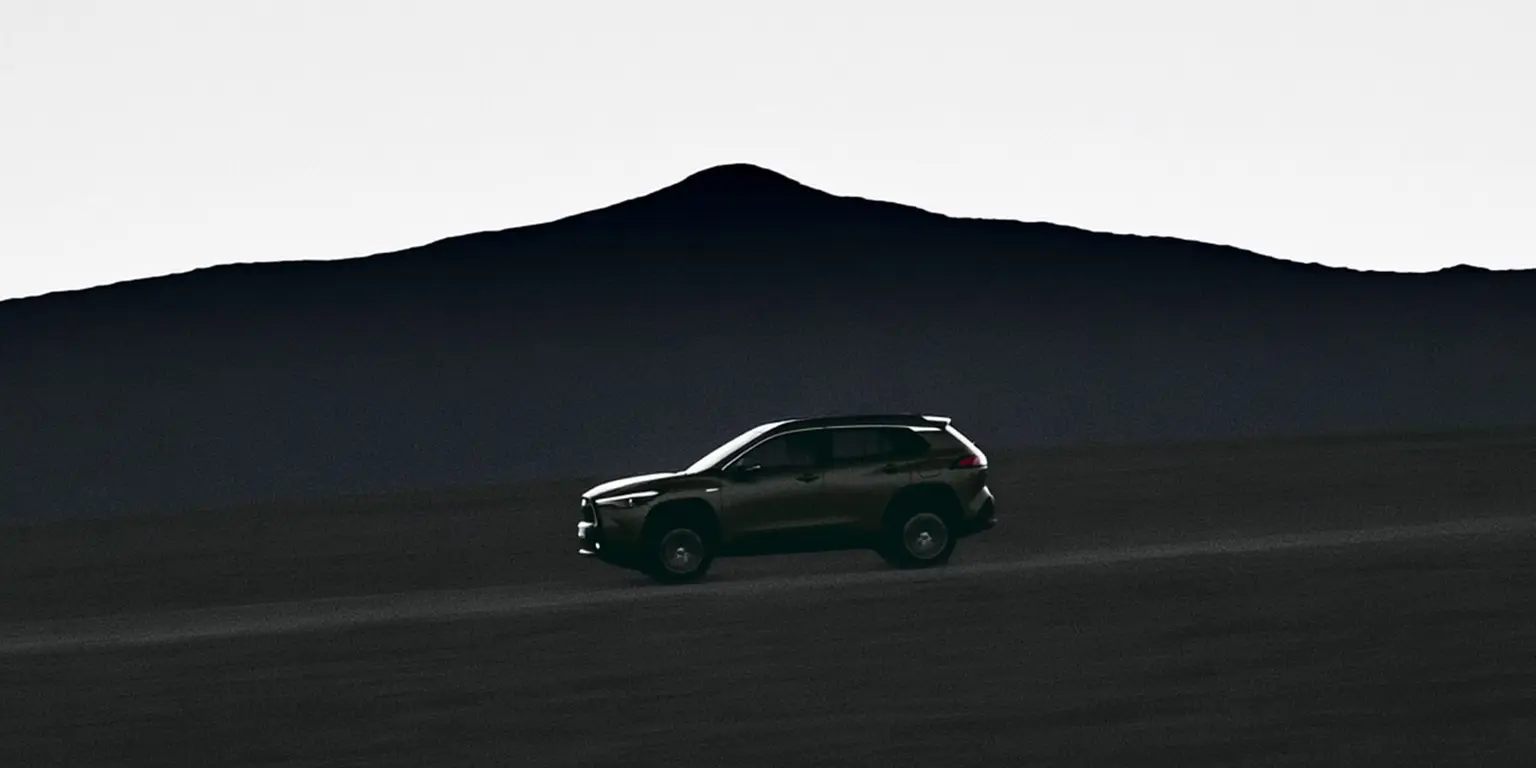 How much does it cost to insure a 2026 Toyota Corolla Cross in South Africa?