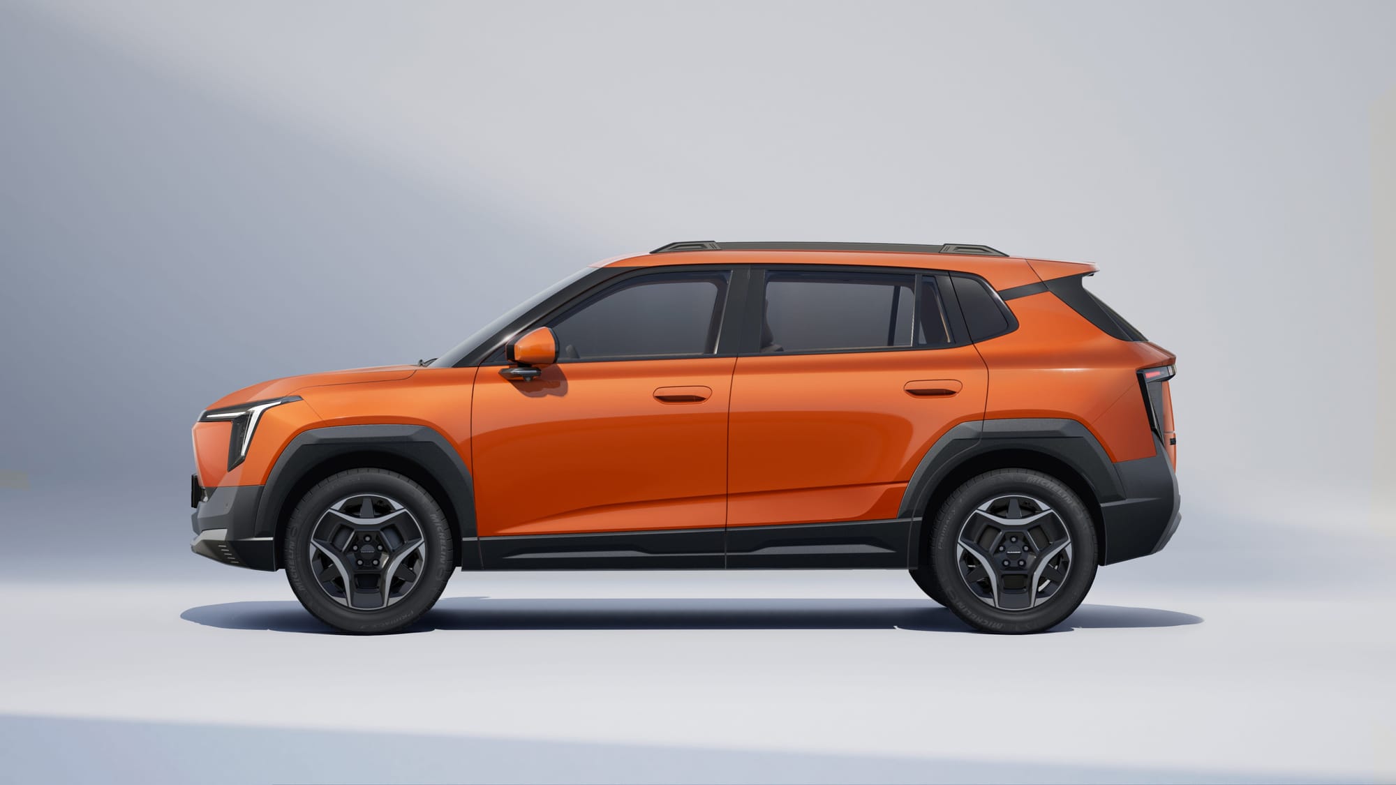 Image of Dongfeng Nammi 06