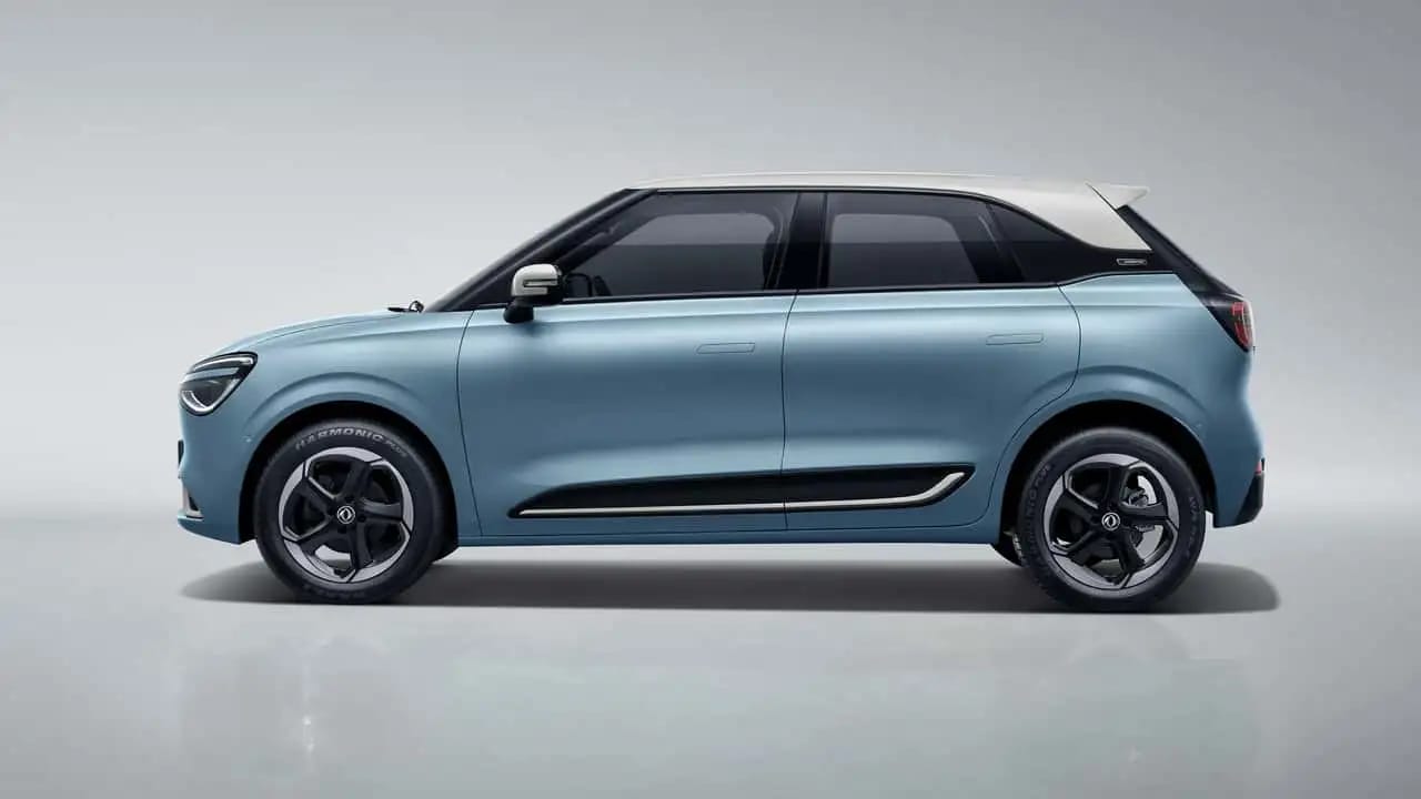 Image of Dongfeng Box