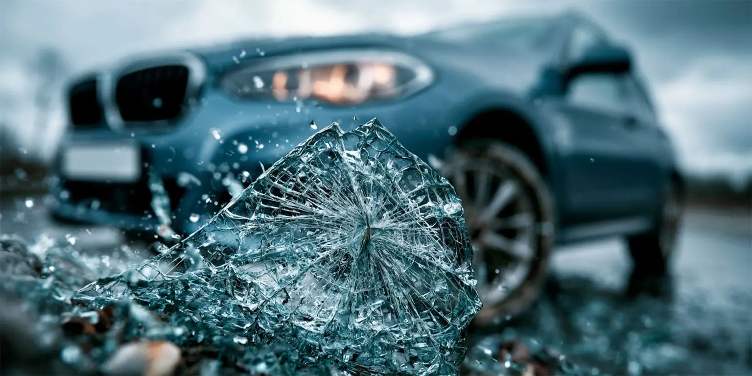 Everything you need to know about your car’s glass claim