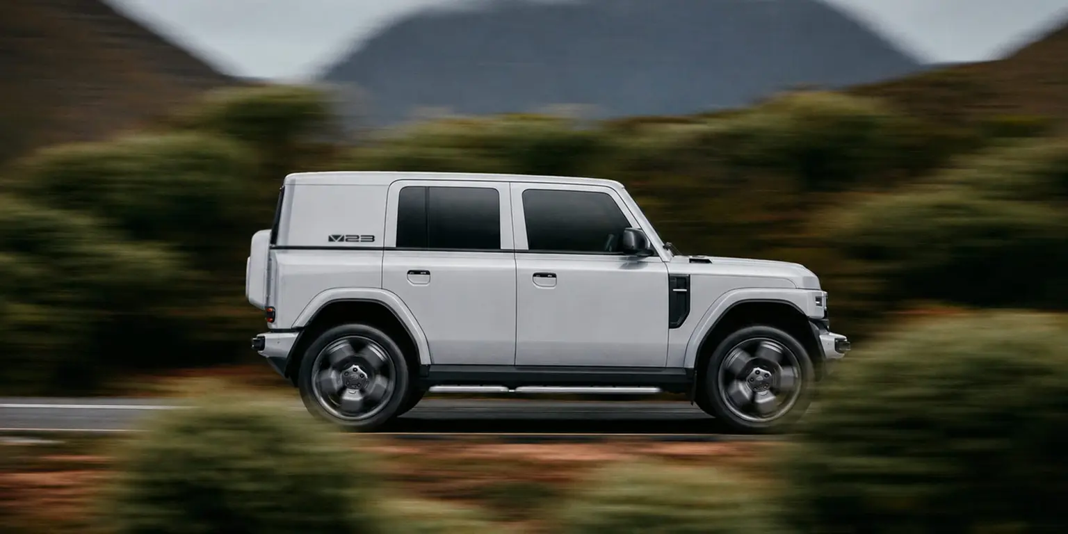 Five EVs under R520,000 in South Africa right now